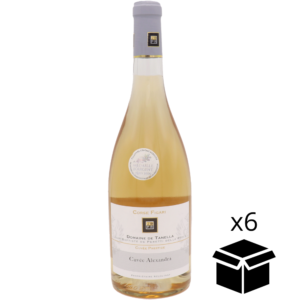 Cuvee Alexandra cuvee prestige rose