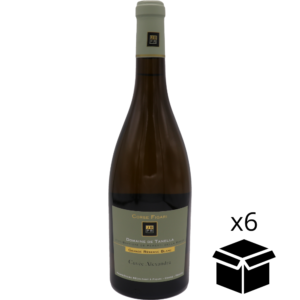 Cuvee alexandra grande reserve blanc