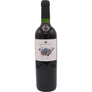 Gamme les Vignes