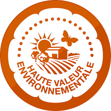 logo haute valeur environnementale